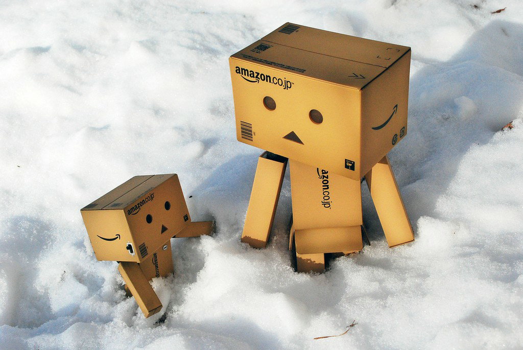  Amazon亞馬遜站內(nèi)引流應(yīng)該怎么做？