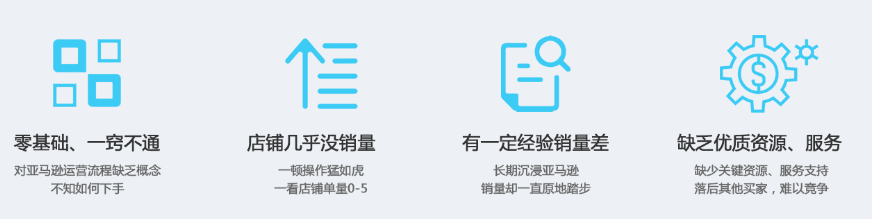 百馬匯亞馬遜培訓大師班